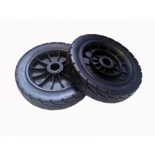 Транспортировочные колеса для преобразователя частоты Husqvarna CF 25 - изображение 2