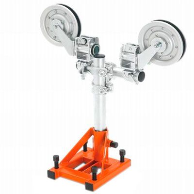 Система с плавающим шкивом Husqvarna для CS‑2512 (5040121-01)