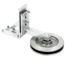 Угловой кронштейн со шкивом Husqvarna для CS‑2512 (5311131-35) - изображение 2