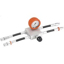 Блок управления давлением Husqvarna для CS‑2512 5311144-26 - изображение 2