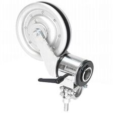 Плавающий шкив на шарикоподшипниках Husqvarna для CS‑2512 (5311144-67) - изображение 2