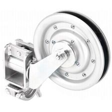 Поворотный шкив с подшипником скольжения Husqvarna для CS‑2512 (5311144-69) - изображение 2