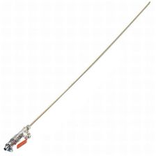 Водяная трубка и кран в сборе Husqvarna для CS‑2512 (5311215-25) - изображение 2