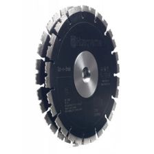 Набор алмазных дисков Husqvarna Cut-n-Break EL10 CnB + крепеж - изображение 4