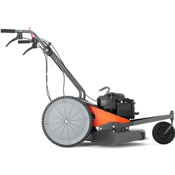 Газонокосилка бензиновая Husqvarna DBS51 - изображение 2