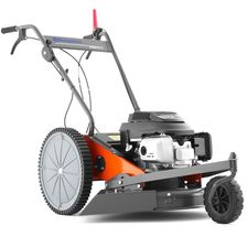 Газонокосилка бензиновая Husqvarna DBS51 - изображение 3