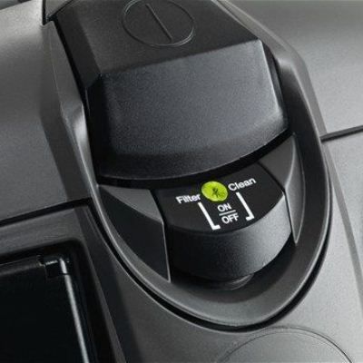 Промышленный пылесос Husqvarna DC 1400 - изображение 2