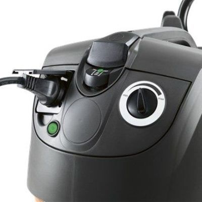 Промышленный пылесос Husqvarna DC 1400 - изображение 3