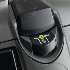 Промышленный пылесос Husqvarna DC 1400 - изображение 6