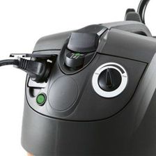 Промышленный пылесос Husqvarna DC 1400 - изображение 7