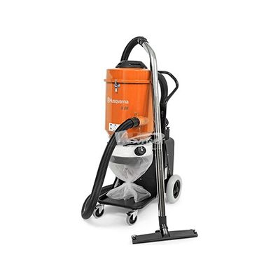 Пылесос промышленный Husqvarna DC 6000 - изображение 10