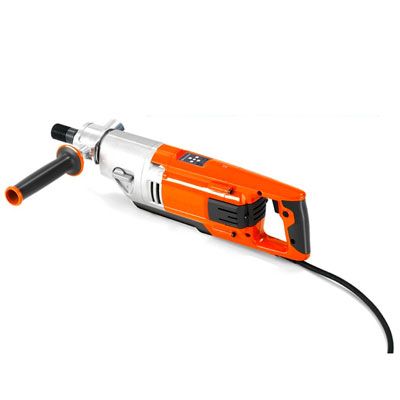 Установка алмазного бурения Husqvarna DM 220 - изображение 27