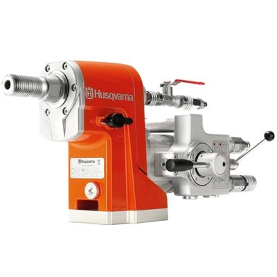 Установка алмазного бурения Husqvarna DM 220 - изображение 38