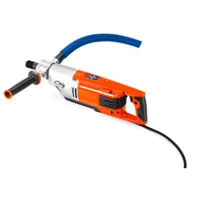 Установка алмазного бурения Husqvarna DM 220 - изображение 28