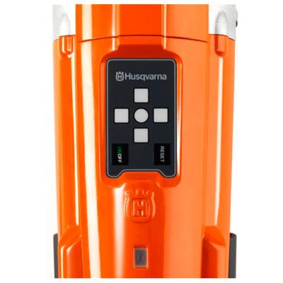 Установка алмазного бурения Husqvarna DM 220 - изображение 30