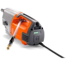 Установка алмазного бурения Husqvarna DM 340 - изображение 17