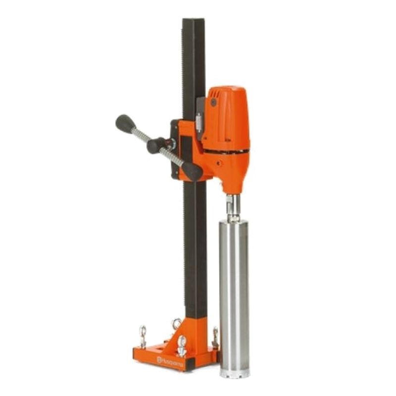 Установка алмазного бурения Husqvarna DMS 160A (без наклона) - изображение 45