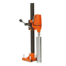 Установка алмазного бурения Husqvarna DMS 160A (без наклона) - изображение 48