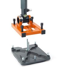 Вакуумная плита для HUSQVARNA DMS160A/AT - изображение 2