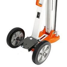 Колёсная пара к стойке HUSQVARNA DS 450 - изображение 2
