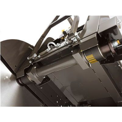 Резчик швов Husqvarna FS 413 - изображение 23