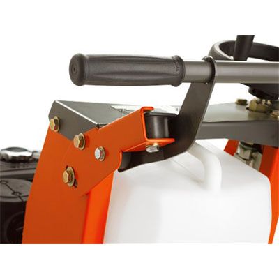 Резчик швов Husqvarna FS 413 - изображение 24