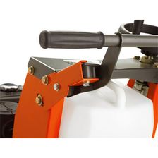 Резчик швов Husqvarna FS 413 - изображение 28