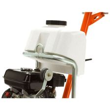 Швонарезчик бензиновый Husqvarna FS305 (Honda 3,5 кВт) - изображение 20