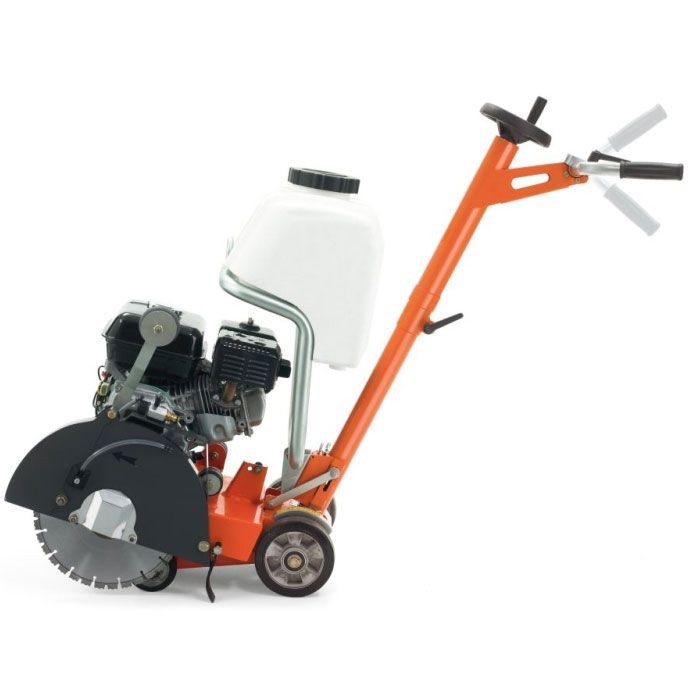 Швонарезчик бензиновый Husqvarna FS305 (Honda 3,5 кВт) - изображение 12