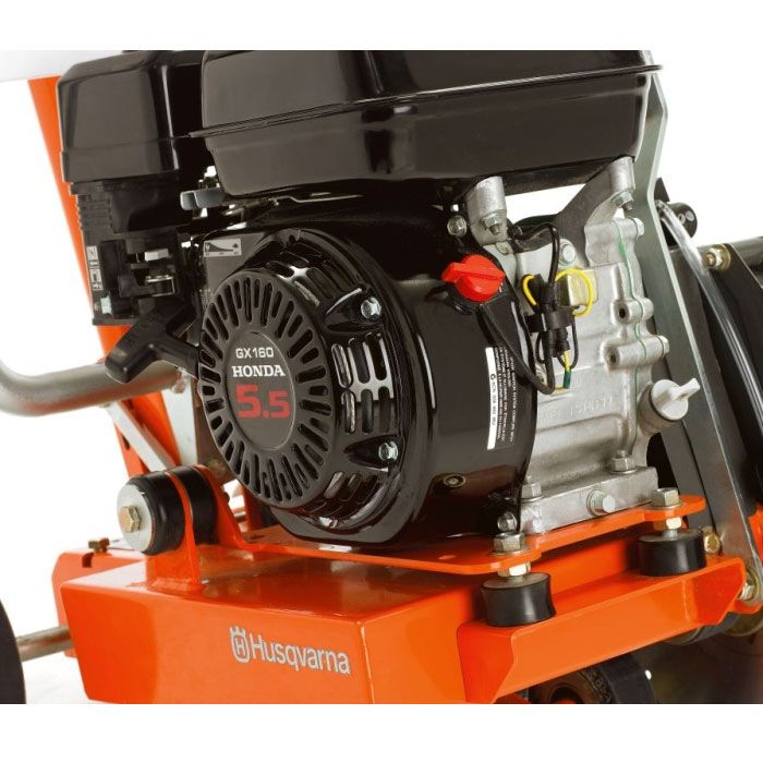 Швонарезчик бензиновый Husqvarna FS305 (Honda 3,5 кВт) - изображение 15