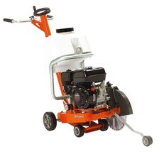 Швонарезчик бензиновый Husqvarna FS305 (Honda 3,5 кВт) - изображение 17