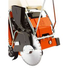 Швонарезчик Husqvarna FS400LV - изображение 12