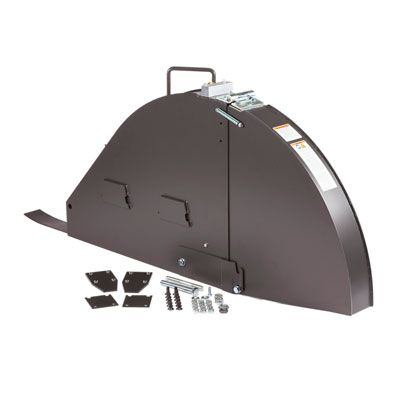 Швонарезчик дизельный Husqvarna FS7000D - изображение 27