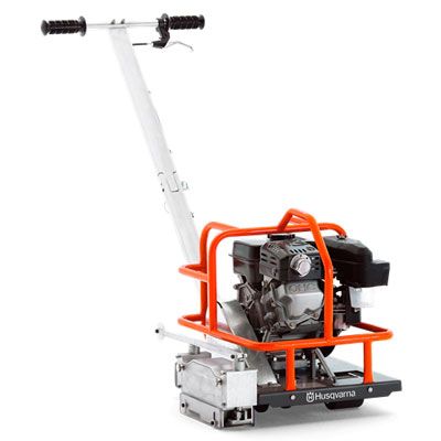 Швонарезчик дизельный Husqvarna FS7000D - изображение 42