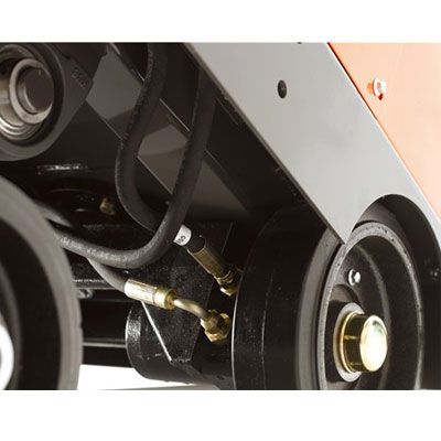 Швонарезчик дизельный Husqvarna FS7000D - изображение 8