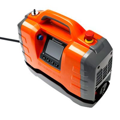 Кольцерез Husqvarna K 6500 Ring - изображение 30