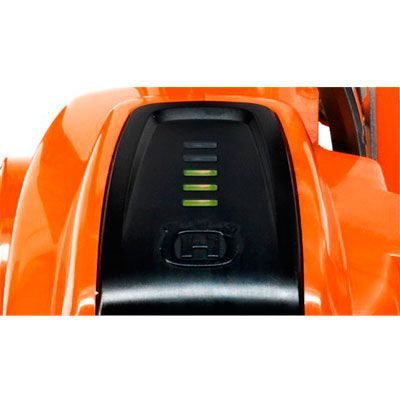 Кольцерез Husqvarna K 6500 Ring - изображение 21