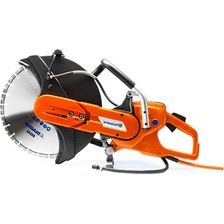 Кольцерез Husqvarna K 6500 Ring - изображение 24