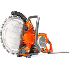 Кольцерез Husqvarna K 6500 Ring - изображение 26