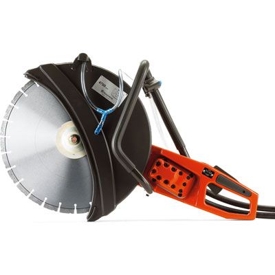 Бензорез Husqvarna K 970 16 - изображение 21