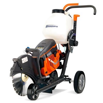 Бензорез Husqvarna K 970 16 - изображение 16