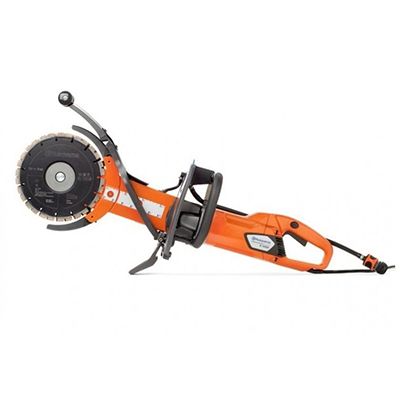 Бензорез HUSQVARNA K1270 14 дюймов - изображение 24