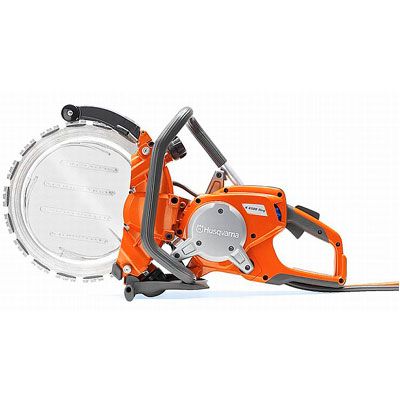 Бензорез HUSQVARNA K1270 14 дюймов - изображение 25