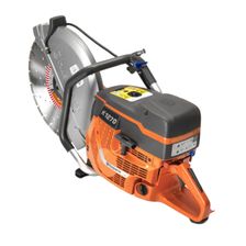 Бензорез HUSQVARNA K1270 14 дюймов - изображение 15