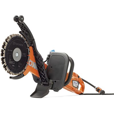 Электрорез Husqvarna K4000 Cut-n-Break 9670797-01 EL10 - изображение 24