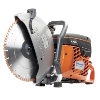 Электрорез Husqvarna K4000 Cut-n-Break 9670797-01 EL10 - изображение 22