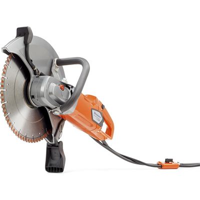 Электрорез HUSQVARNA K4000 WET 9670798-01 - изображение 14