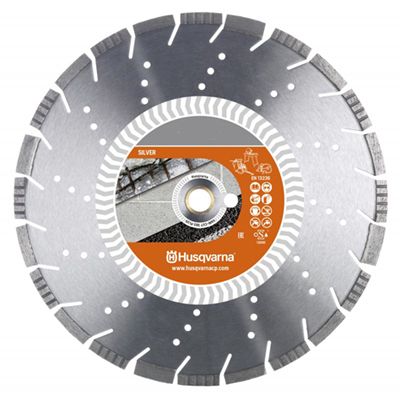 Электрорез HUSQVARNA K4000 WET 9670798-01 - изображение 35
