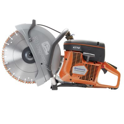 Электрорез HUSQVARNA K4000 WET 9670798-01 - изображение 39