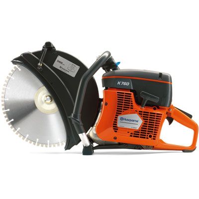 Электрорез HUSQVARNA K4000 WET 9670798-01 - изображение 40